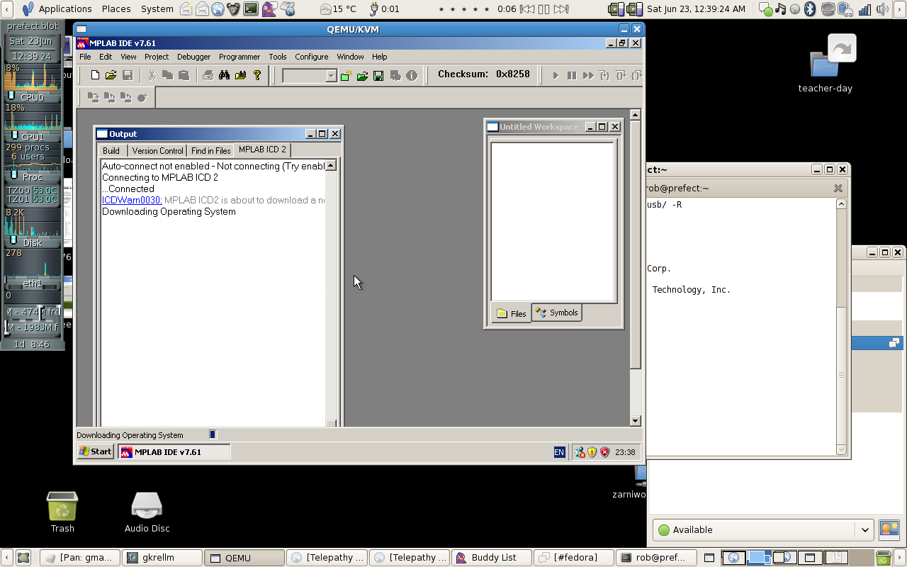 windows 95 emulator java